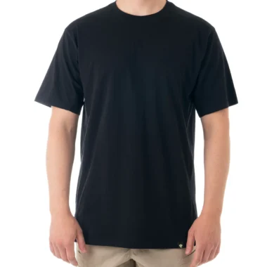 Men's Tactix Cotton Short Sleeve T-Shirt