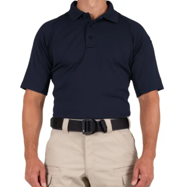 performance polo ss