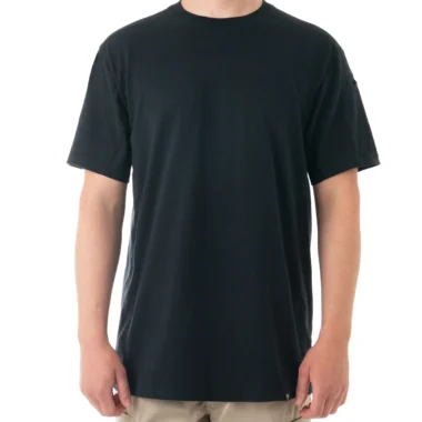 Men's Cotton T with pen pocket