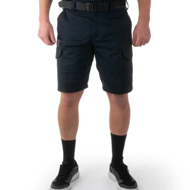 Cotton station cargo short