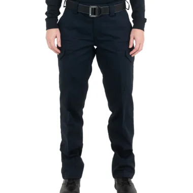 W cotton station cargo pant