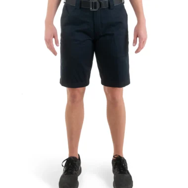 W cotton station short