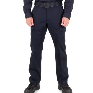 Cotton station cargo pant