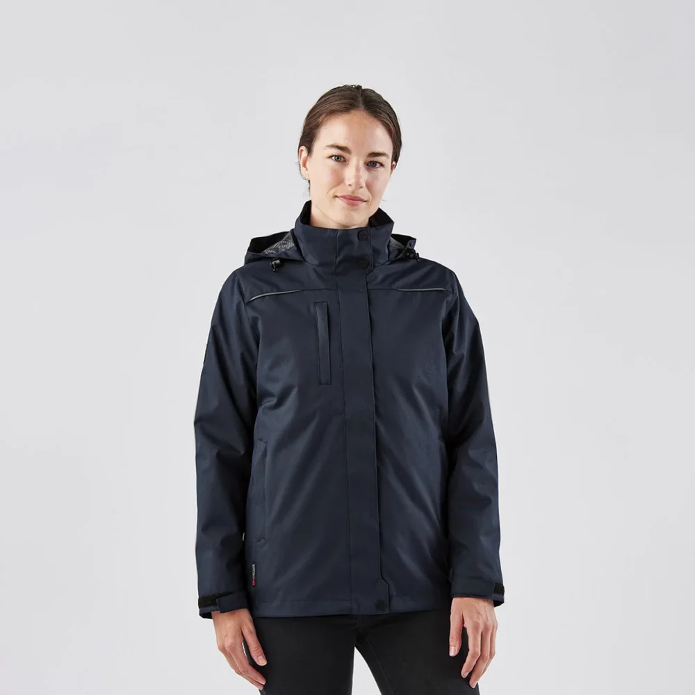 First Tactical W 3 in 1 parka