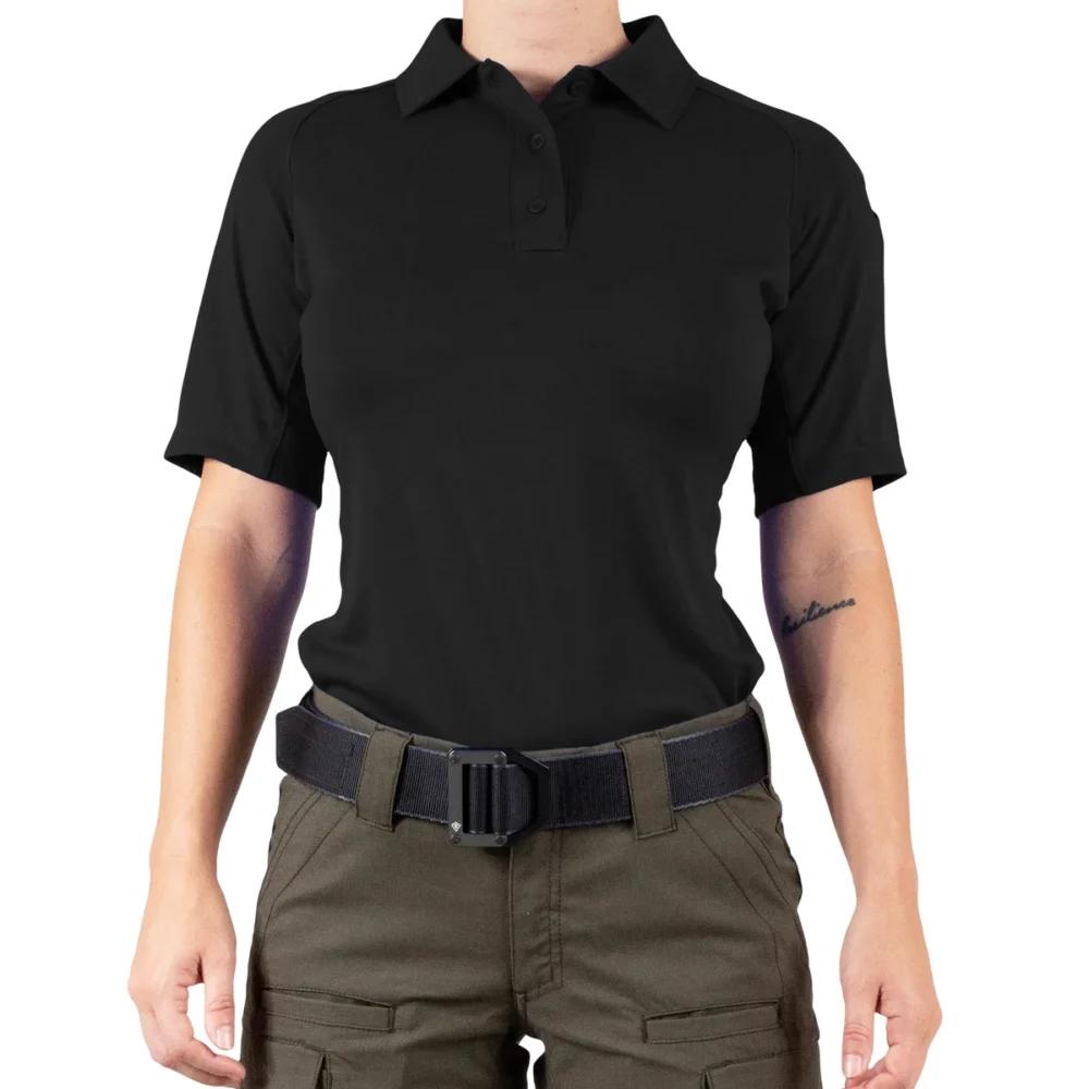 5.11 Tactical W performance polo ss