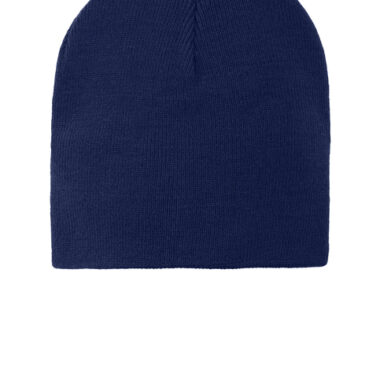 Skull cap beanie