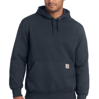 Carhartt  Rain Defender loose weight hoodie