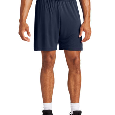 Sport-Tek?7??Short no pockets