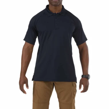 performance polo ss