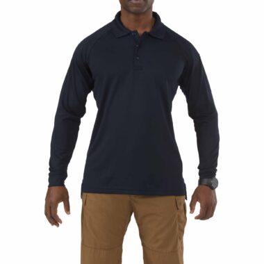 performance polo ls