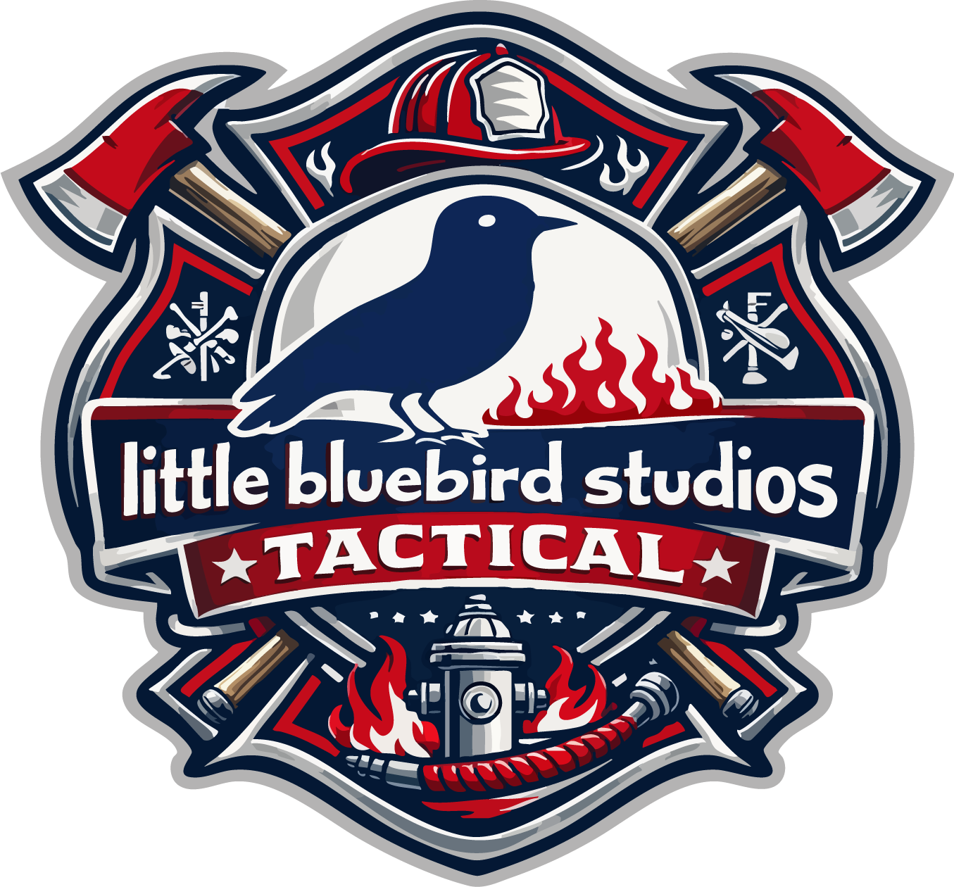 LBBSTACTICAL